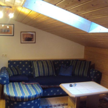 شقة Haus Sonneck غيرلوسبيرغ المظهر الخارجي الصورة